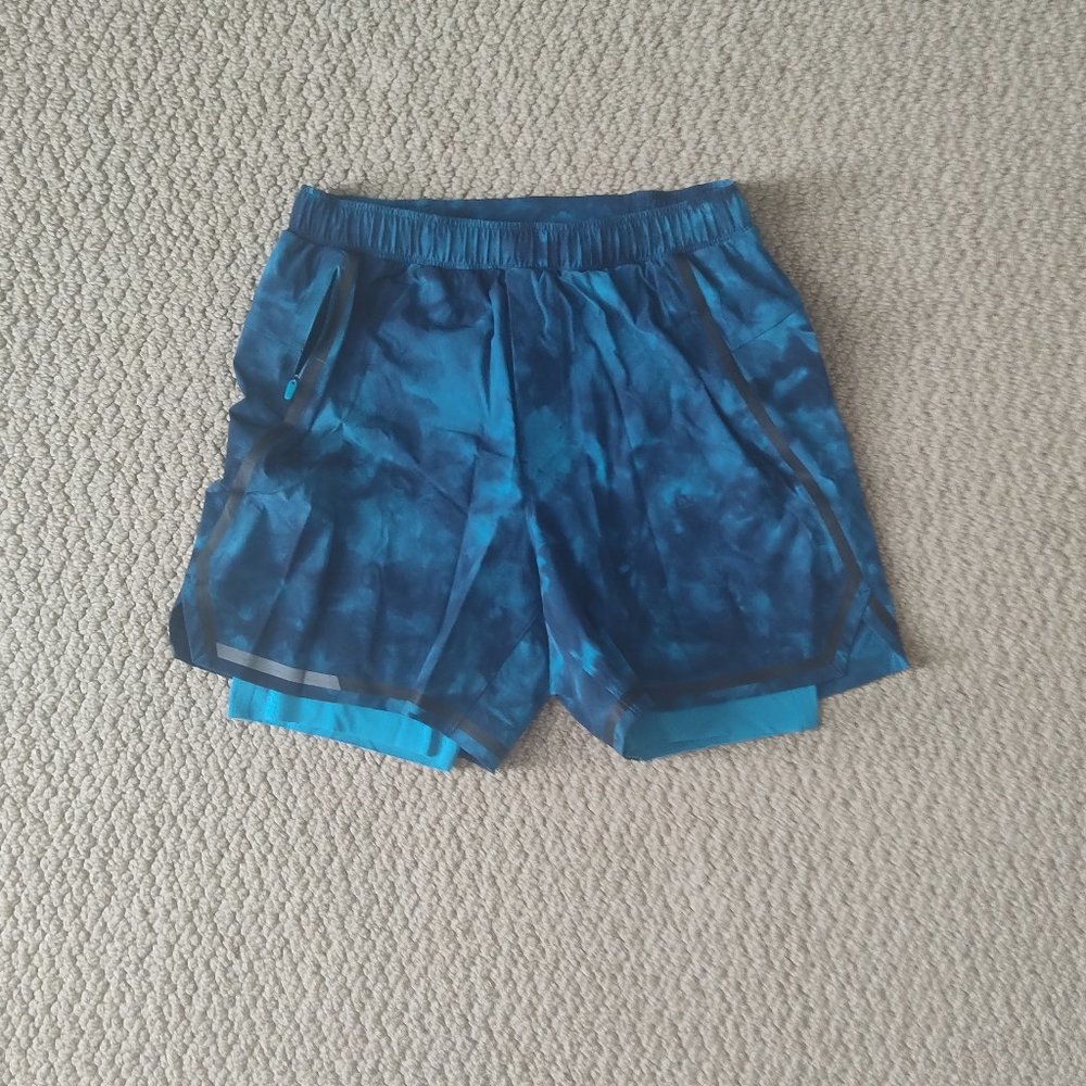 Lululemon Athletic Shorts